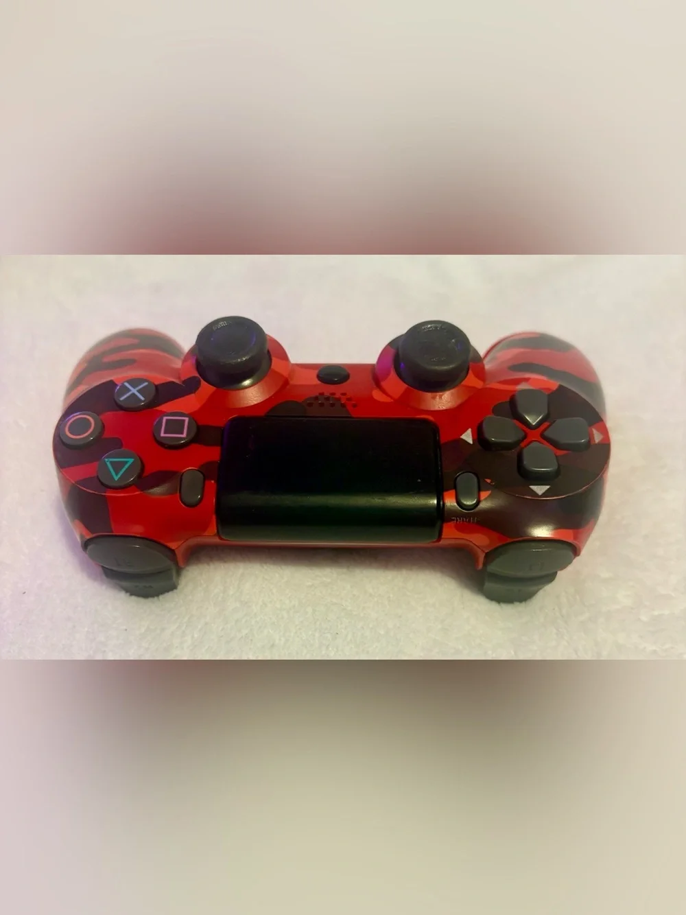 Sony wireless dualshock
